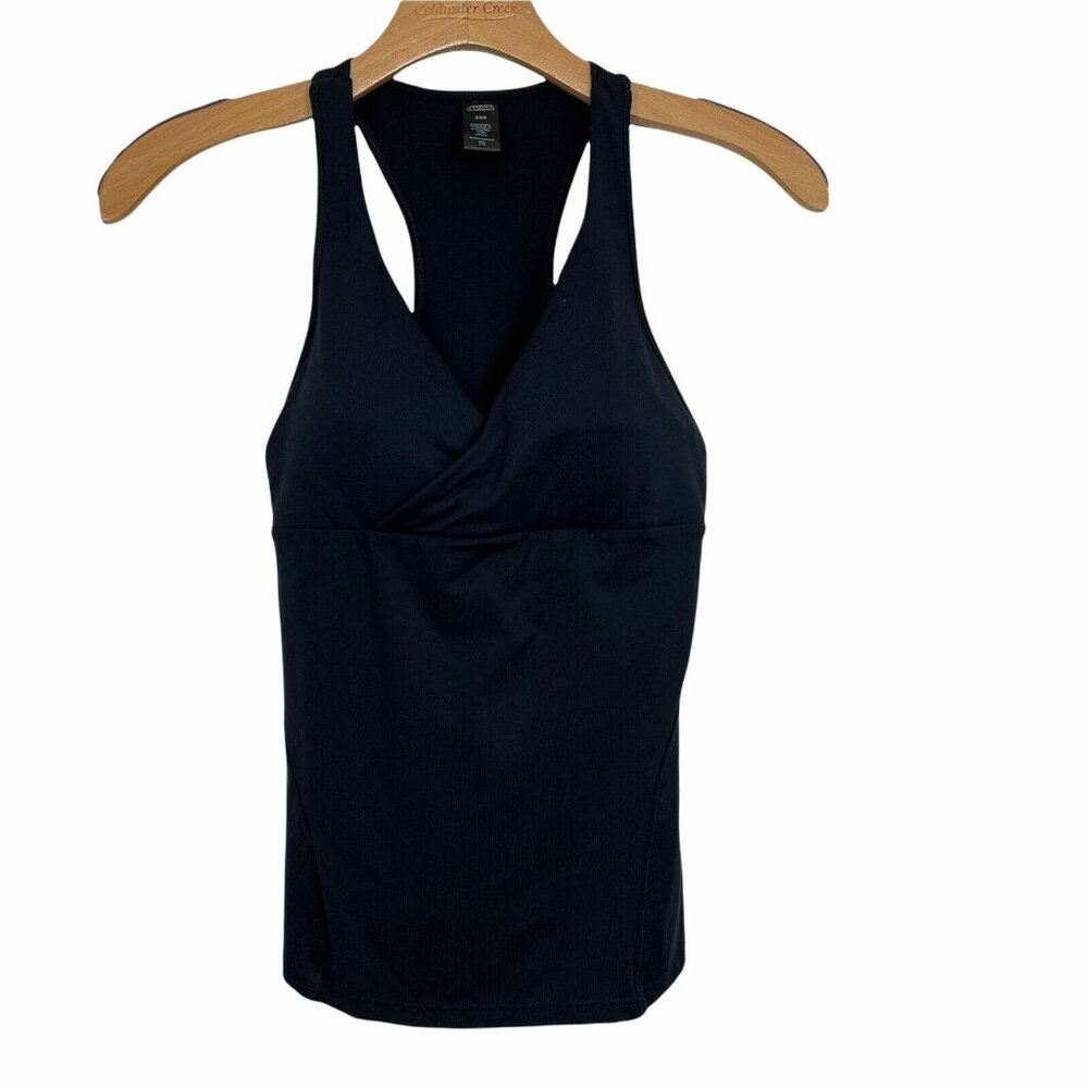 Shock Absorber Sport Bra Top Size 32b High-Intensity Yoga Gym Fitness Padded Bra